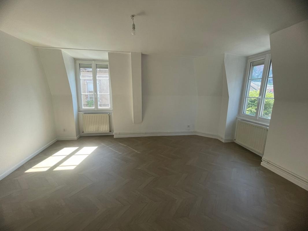 Location Appartement à Belfort 3 pièces