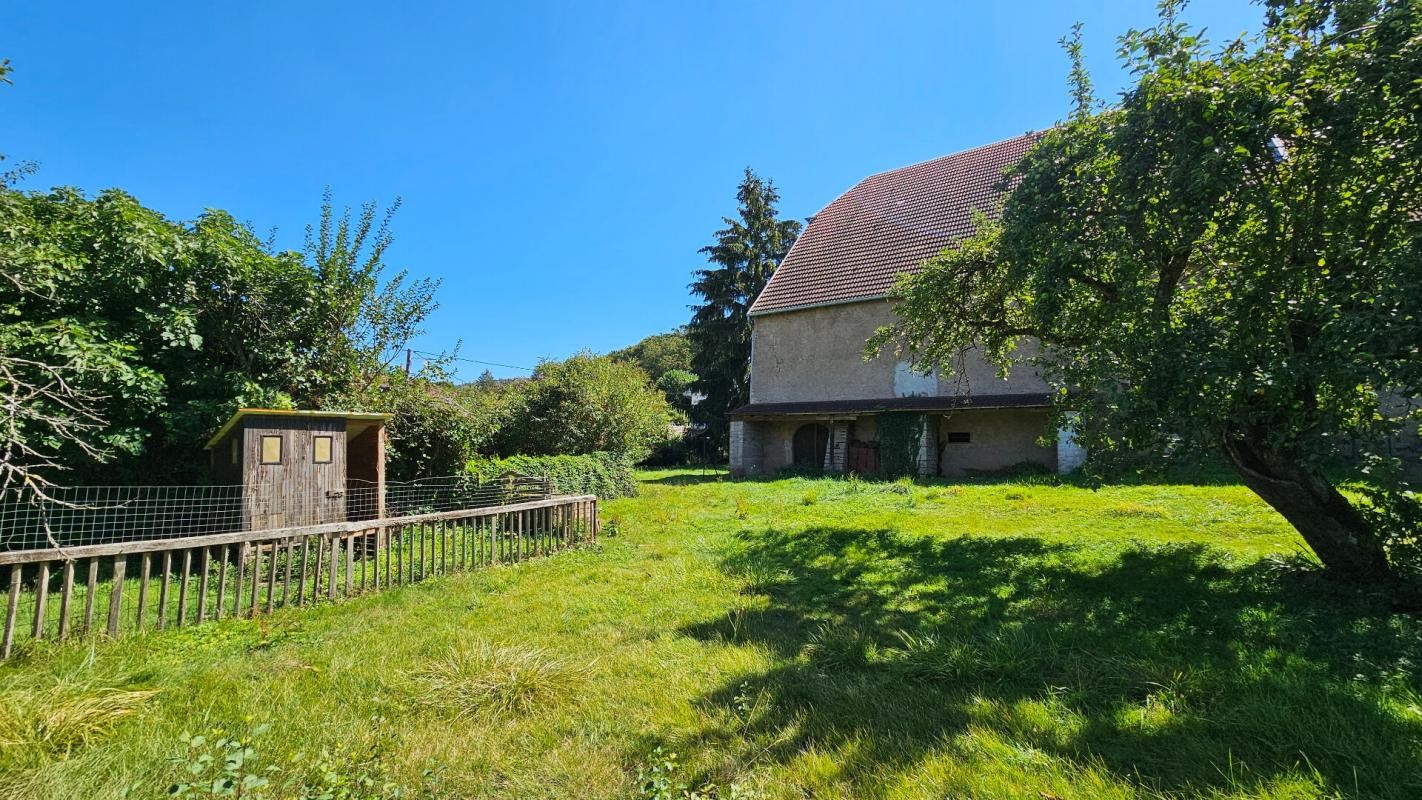 Vente Maison à Devecey 5 pièces