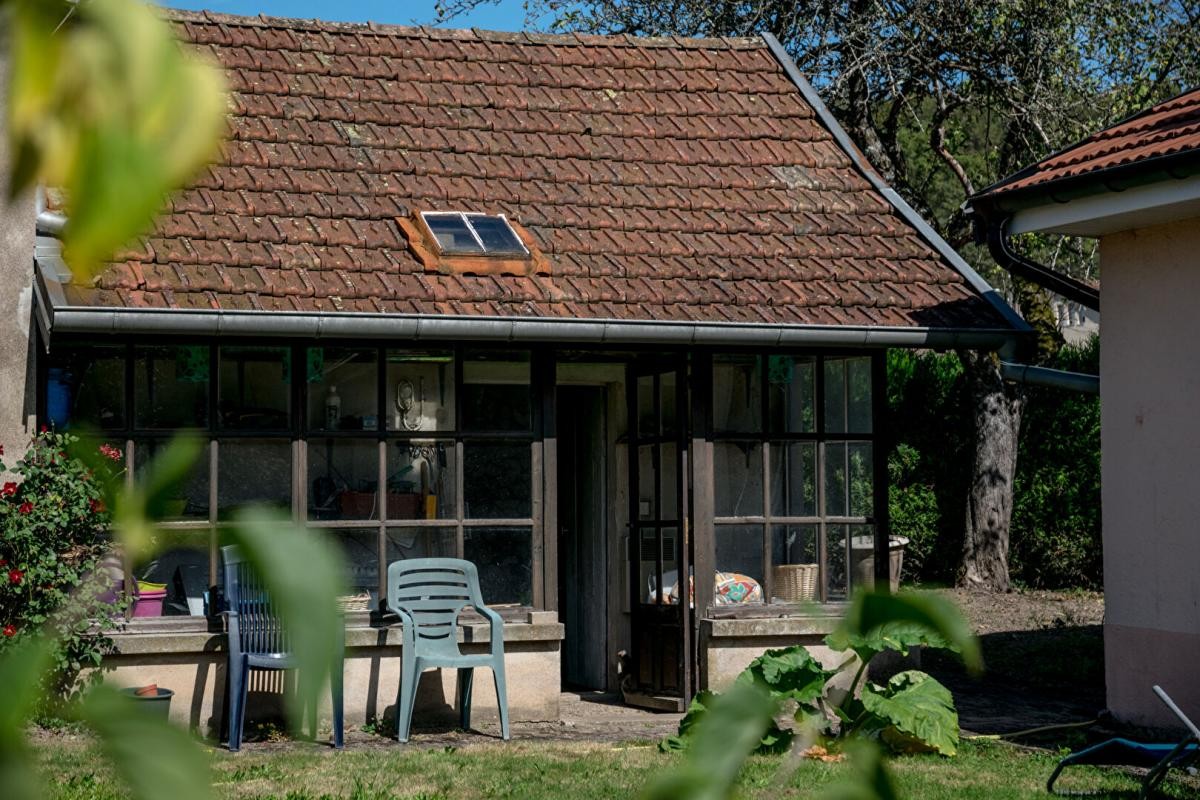 Vente Maison à Champagney 9 pièces