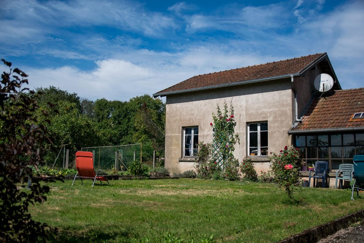 Vente Maison à Champagney 9 pièces