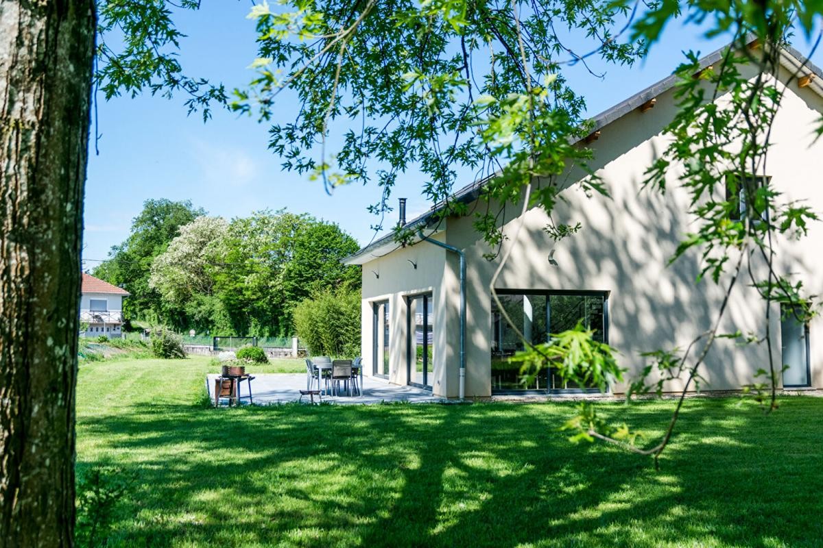 Vente Maison à Lure 7 pièces