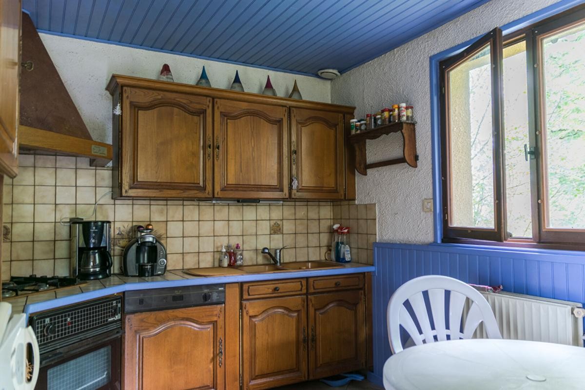 Vente Maison à Saulnot 5 pièces