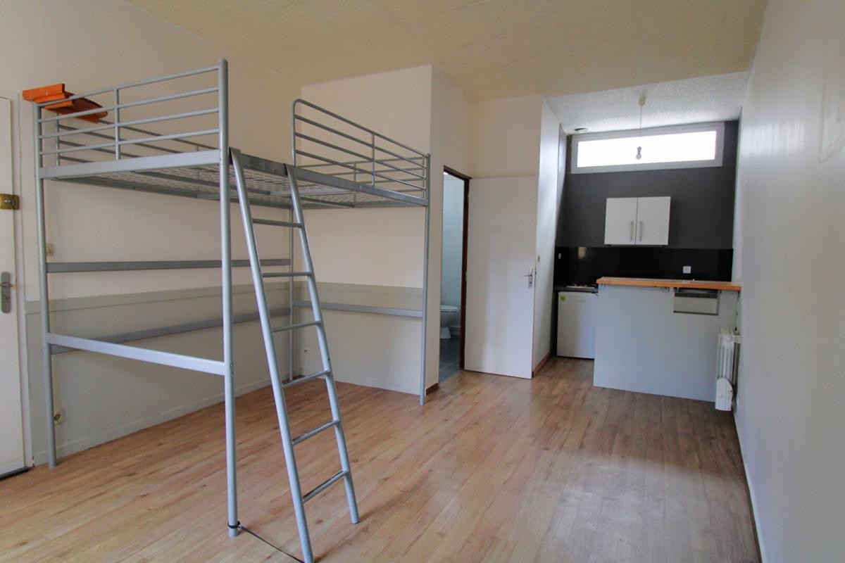 Vente Appartement à Besançon 1 pièce