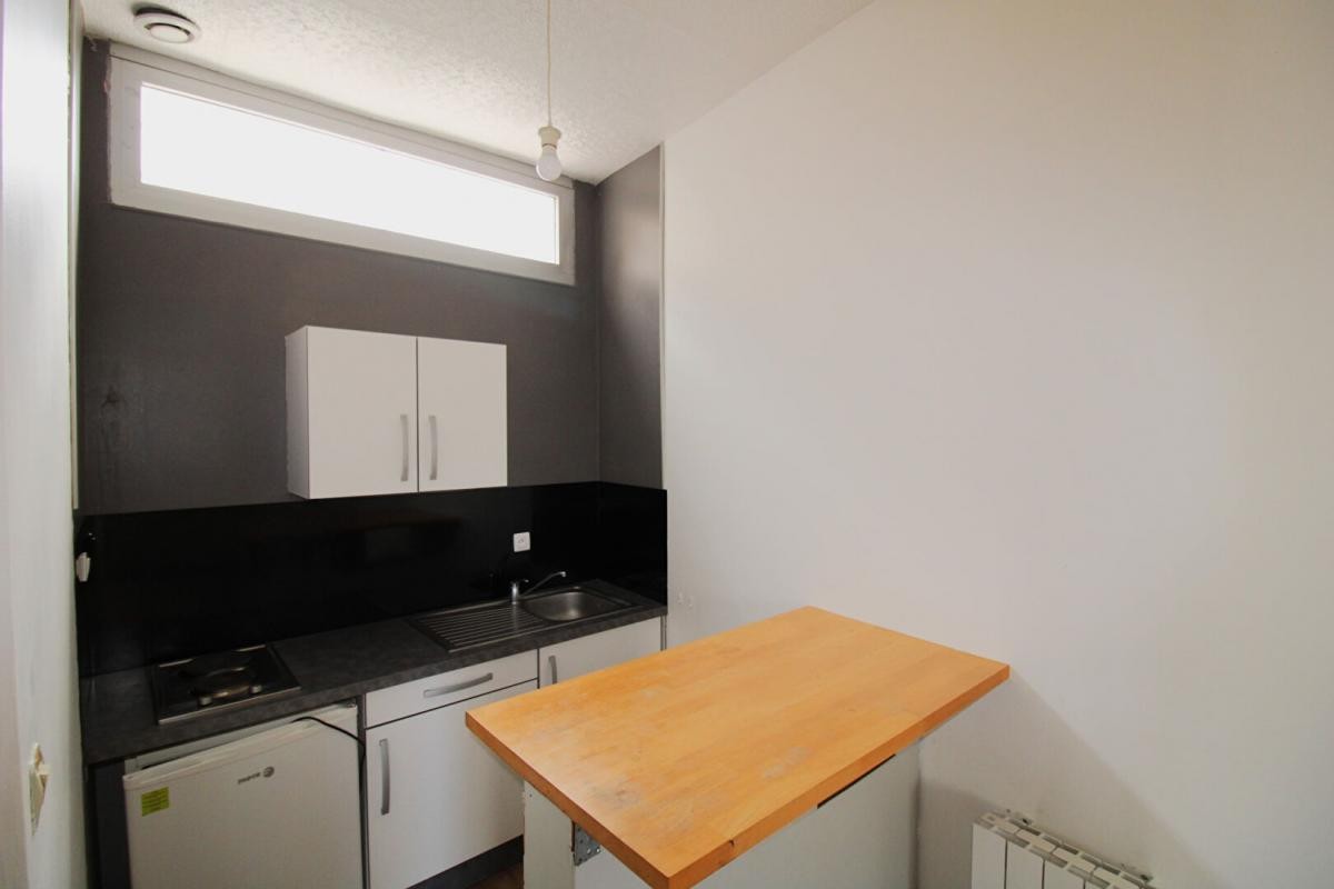 Vente Appartement à Besançon 1 pièce