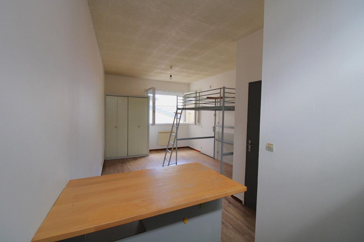 Vente Appartement à Besançon 1 pièce