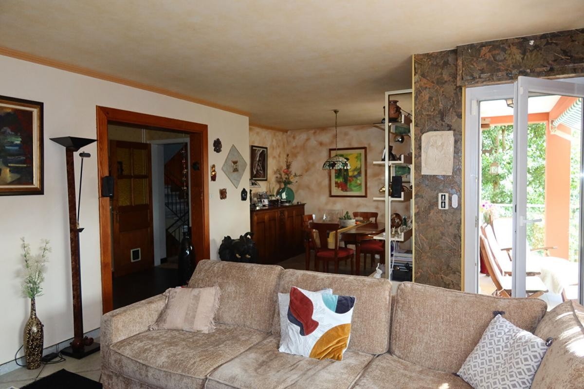 Vente Maison à Pontarlier 10 pièces