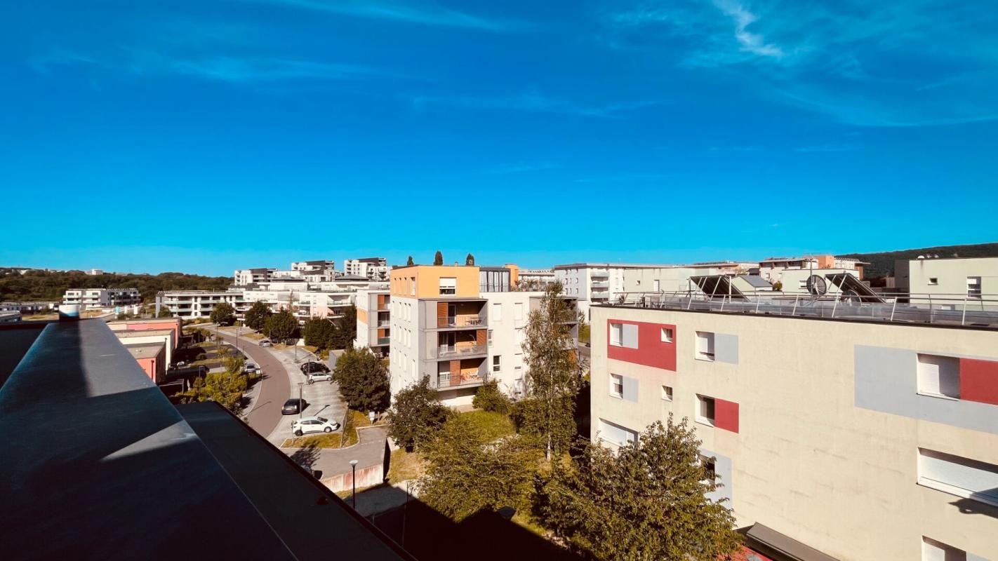 Vente Appartement à Besançon 1 pièce