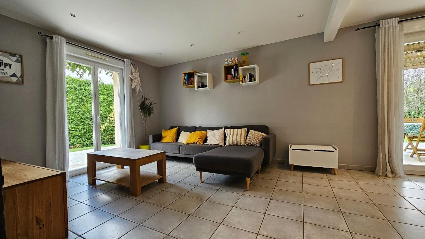 Vente Maison à Besançon 6 pièces