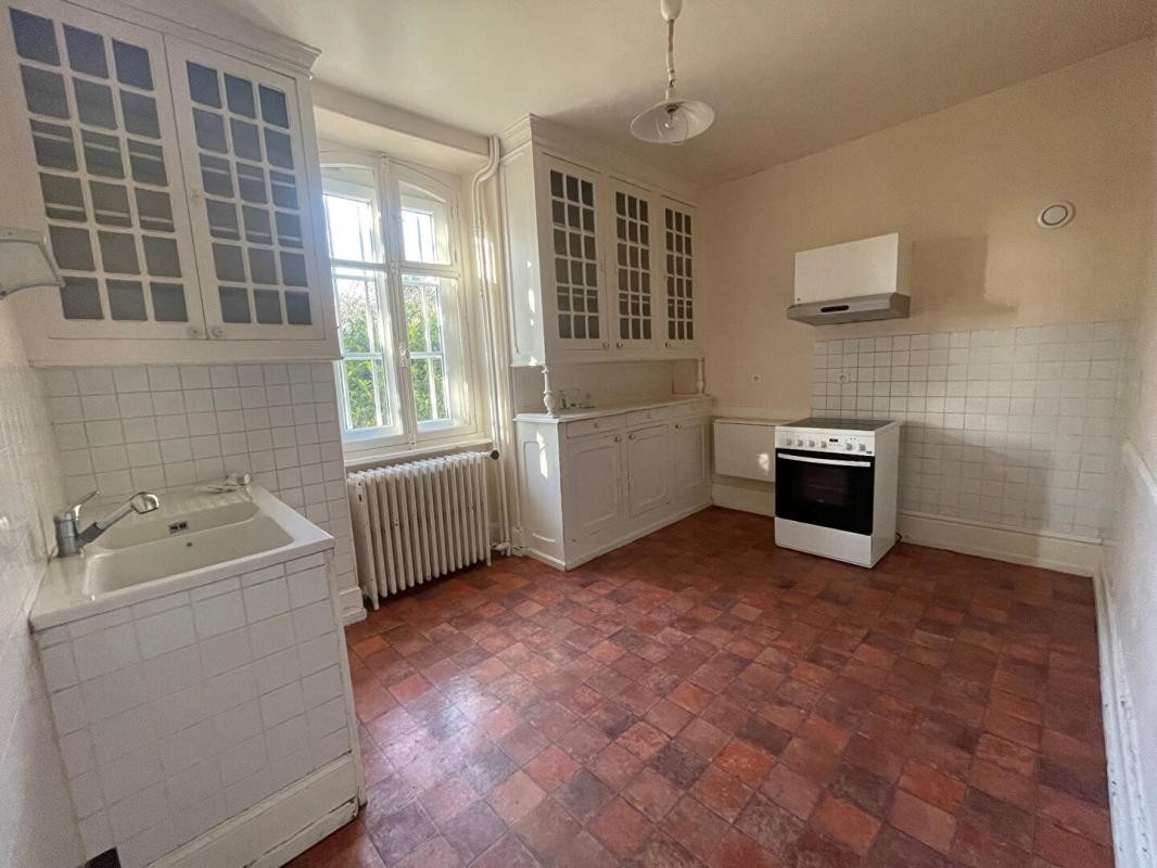 Vente Maison à Belfort 6 pièces