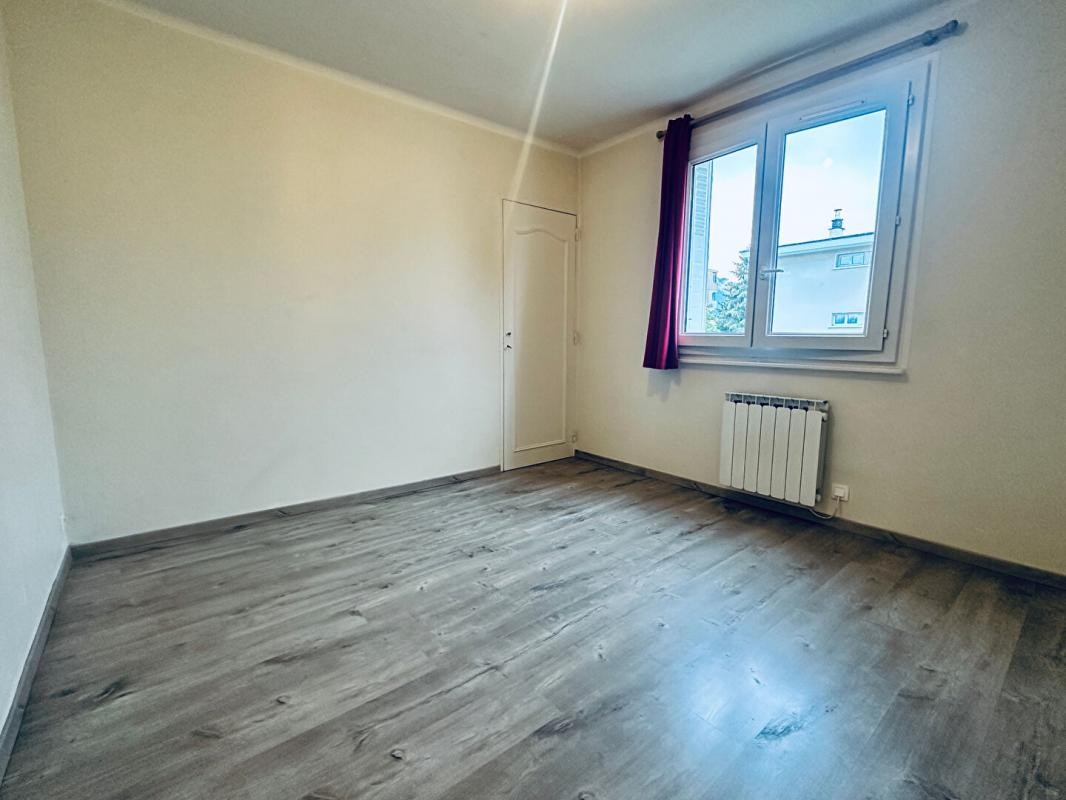 Vente Appartement à Annecy 3 pièces