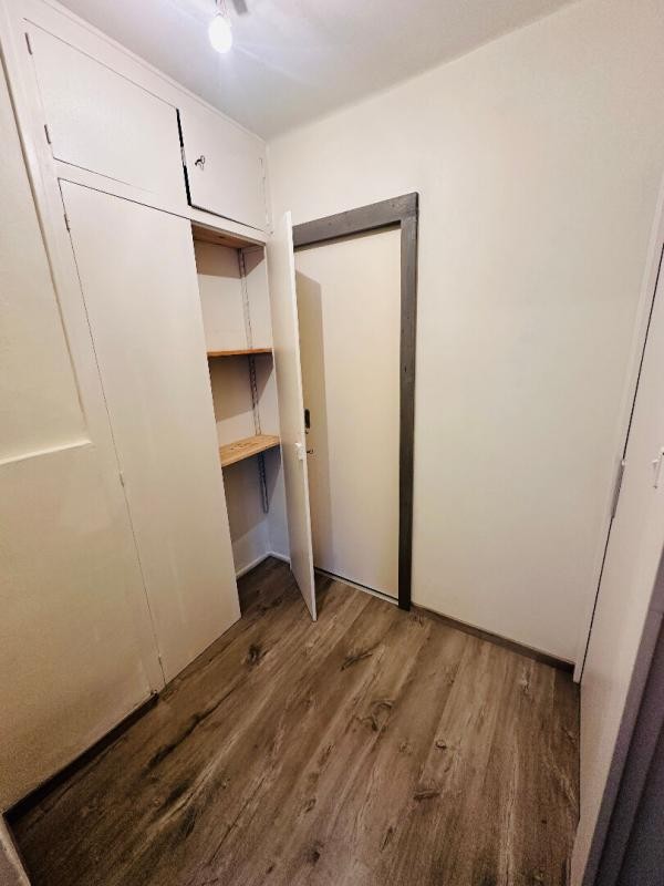 Vente Appartement à Annecy 3 pièces