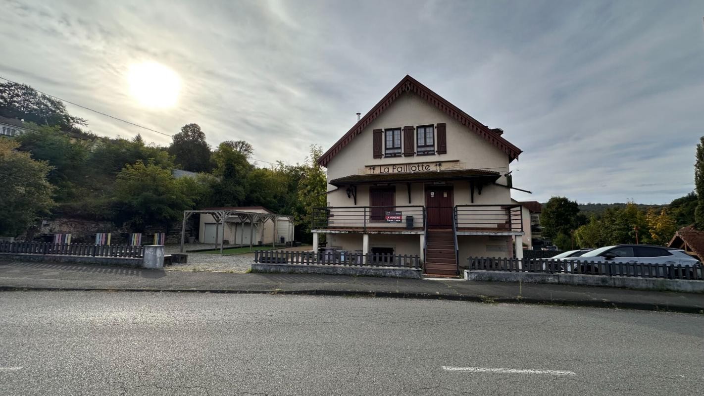 Vente Maison à Dung 10 pièces