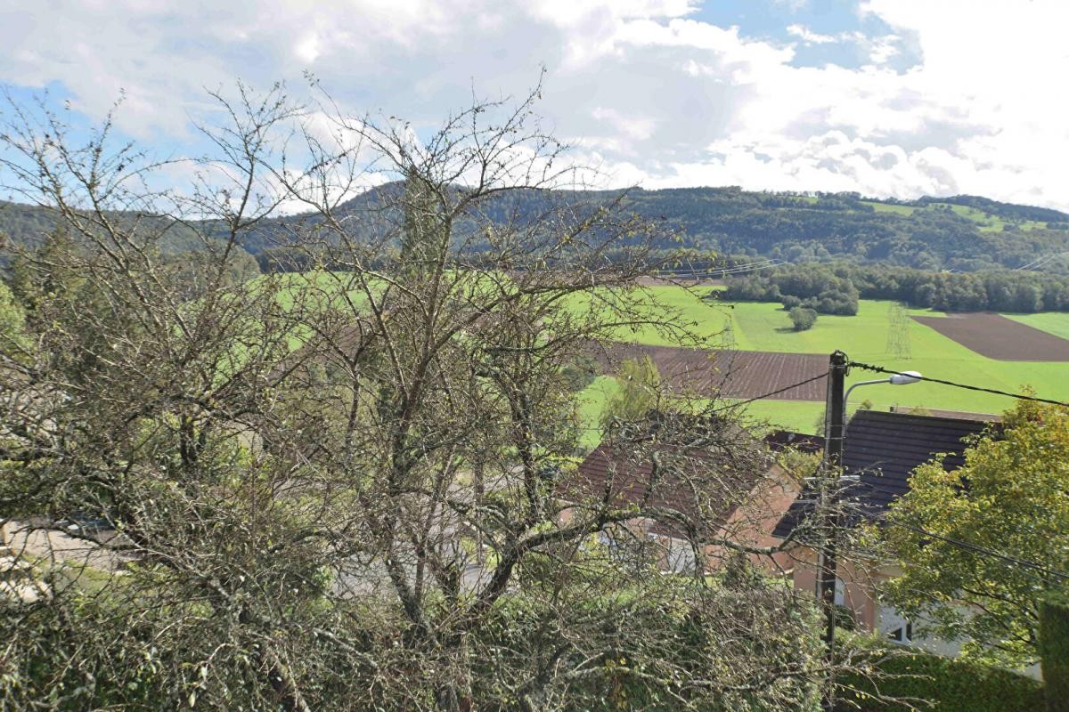 Vente Maison à Saint-Hippolyte 5 pièces