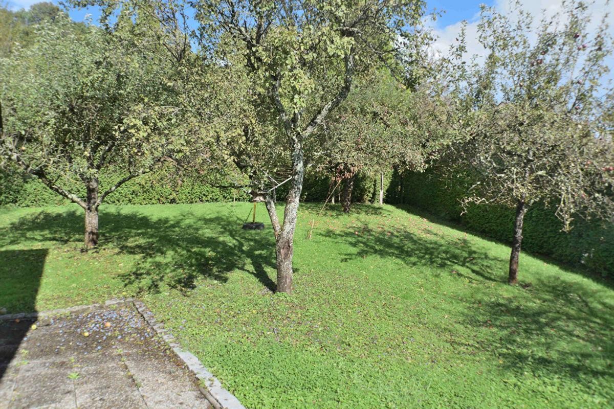 Vente Maison à Saint-Hippolyte 5 pièces