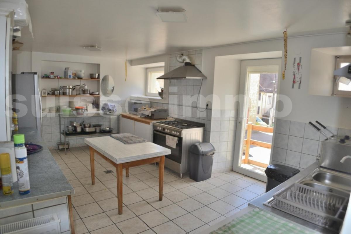 Vente Maison à Saint-Hippolyte 10 pièces