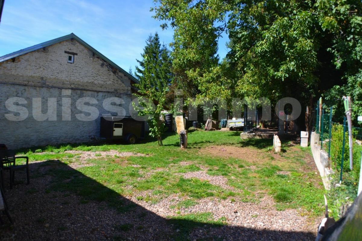 Vente Maison à Saint-Hippolyte 10 pièces