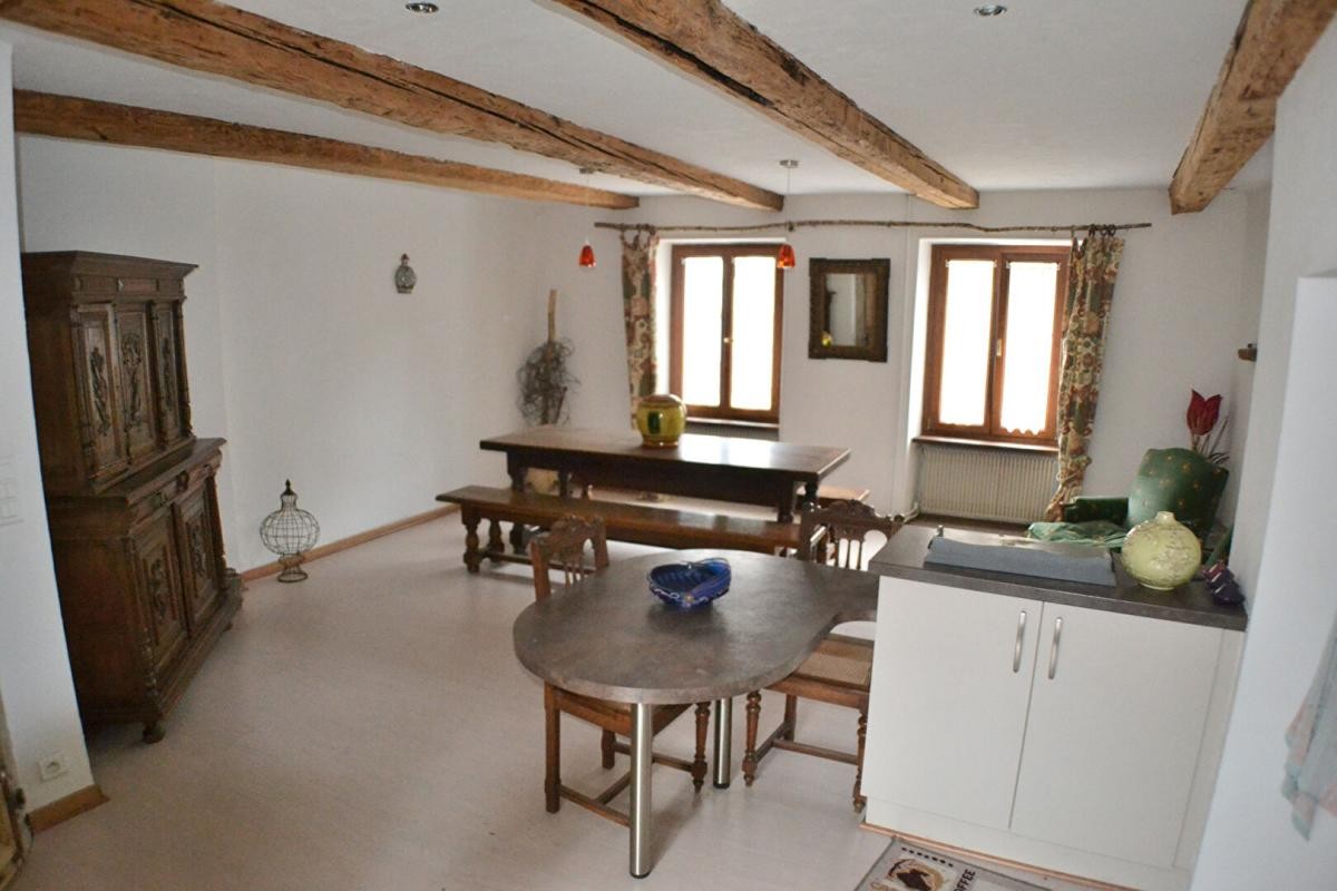 Vente Maison à Saint-Hippolyte 8 pièces