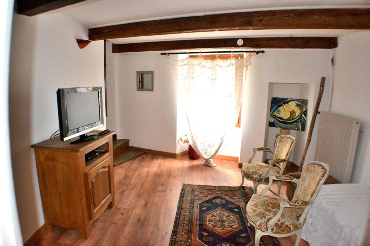 Vente Maison à Saint-Hippolyte 8 pièces