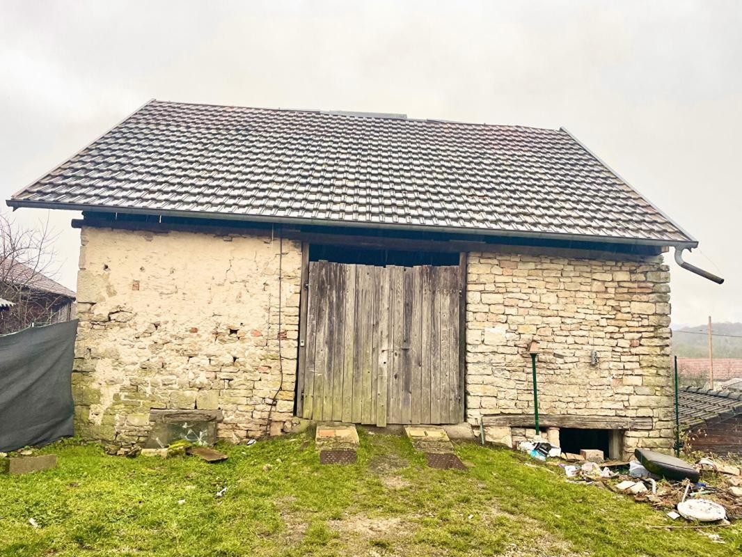 Vente Maison à Sancey-le-Grand 3 pièces