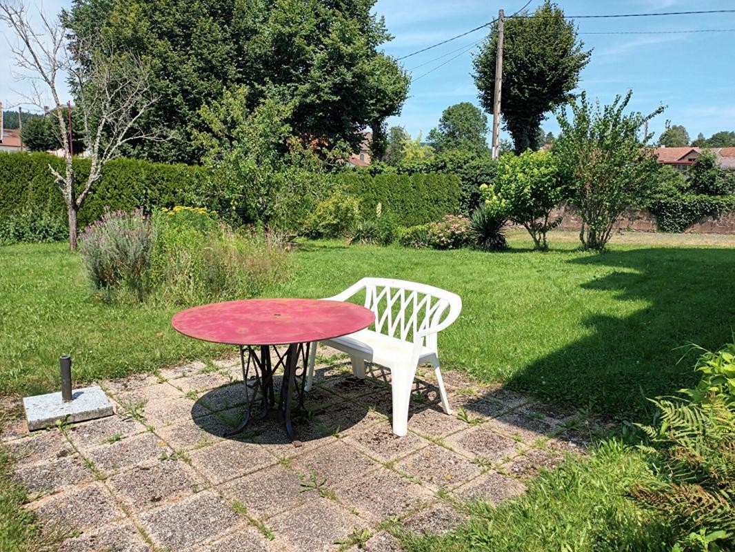 Vente Maison à Provenchères-sur-Fave 9 pièces