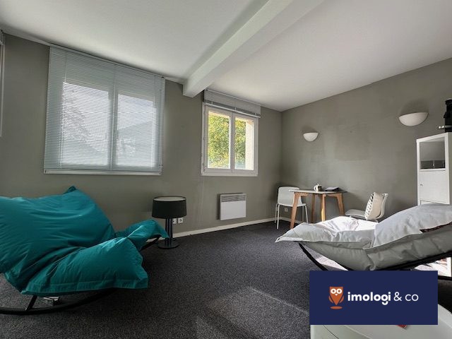 Vente Appartement à les Hôpitaux-Neufs 10 pièces