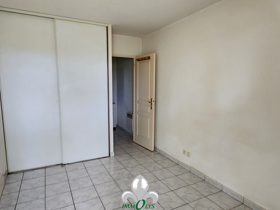 Vente Appartement à Besançon 2 pièces