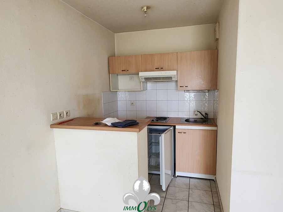 Vente Appartement à Besançon 2 pièces