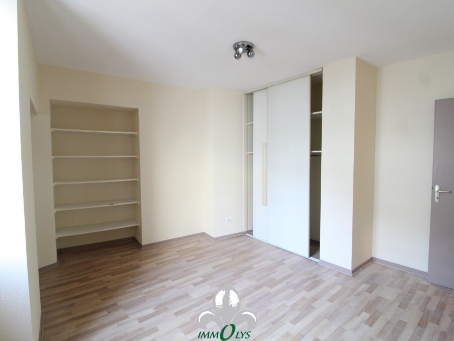 Location Appartement à Besançon 3 pièces