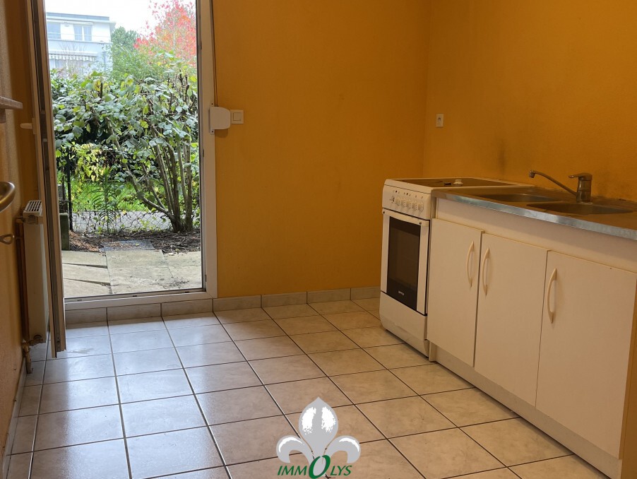 Location Appartement à Besançon 2 pièces