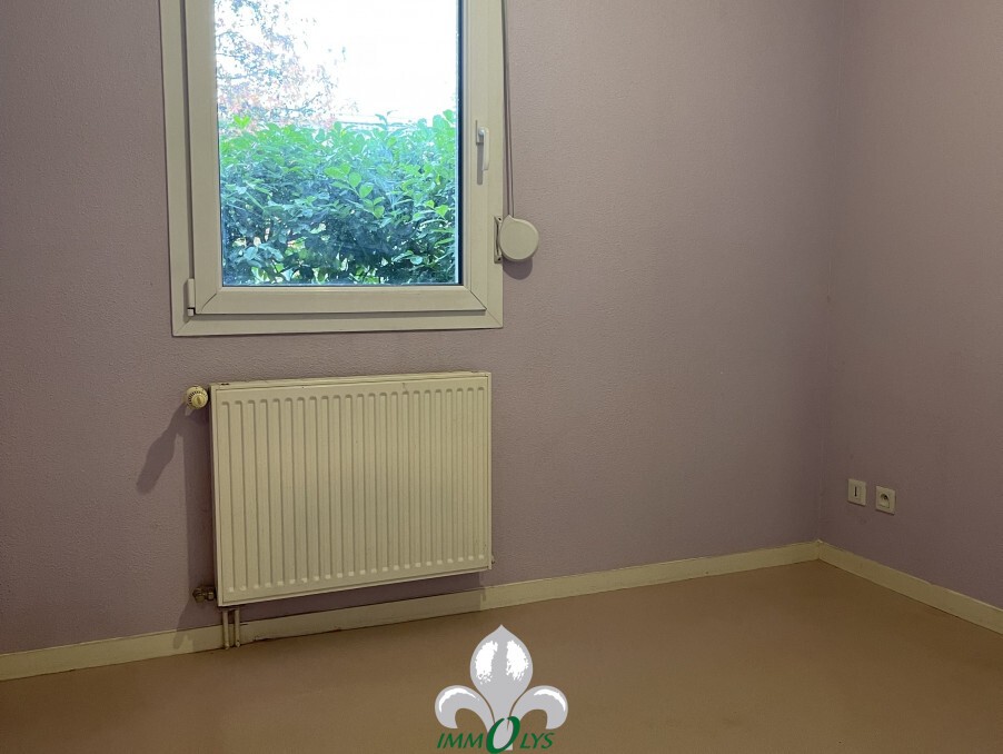 Location Appartement à Besançon 2 pièces