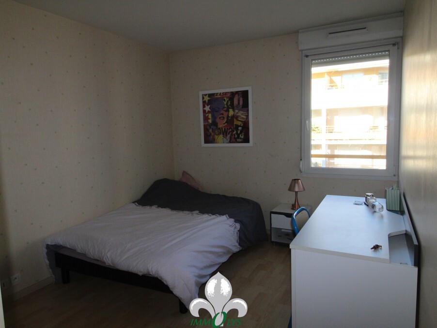 Location Appartement à Besançon 3 pièces