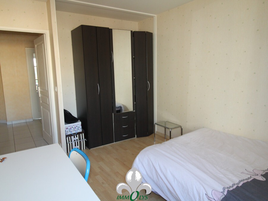 Location Appartement à Besançon 3 pièces