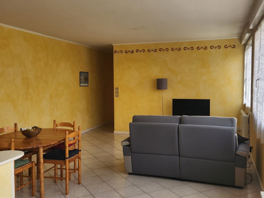 Vente Appartement à Besançon 3 pièces