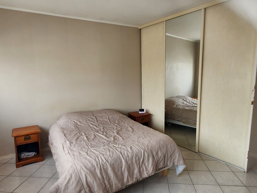 Vente Appartement à Besançon 3 pièces