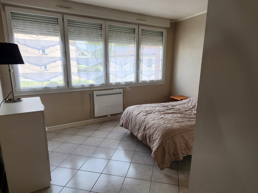 Vente Appartement à Besançon 3 pièces