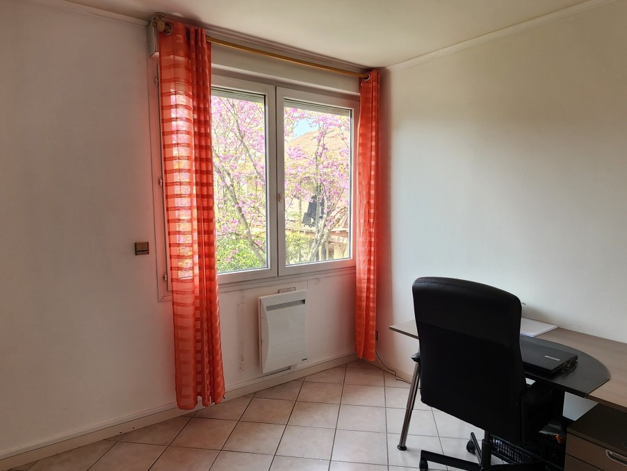 Vente Appartement à Besançon 3 pièces