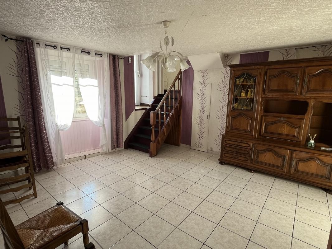 Vente Maison à Pierrefontaine-lès-Blamont 5 pièces