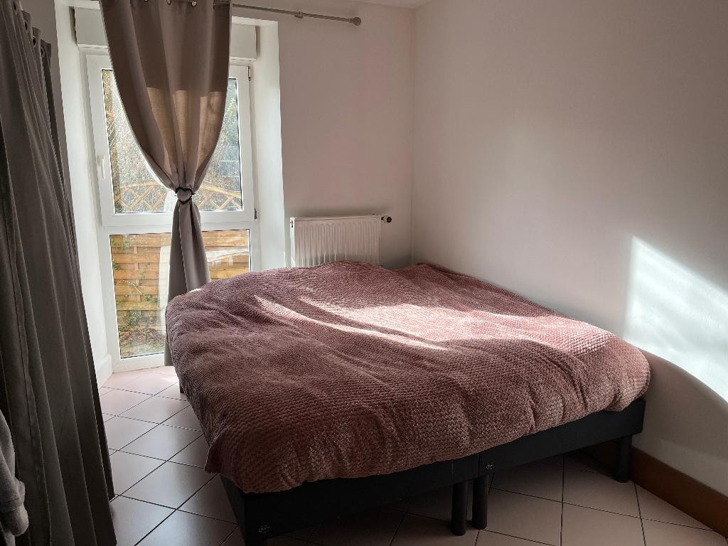 Location Appartement à Seloncourt 3 pièces