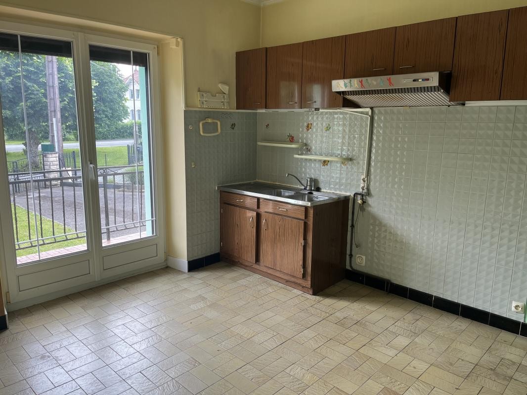 Vente Maison à Valentigney 4 pièces