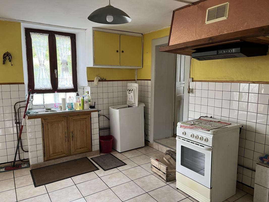 Vente Maison à Auxelles-Bas 5 pièces