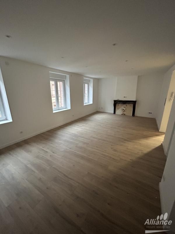 Vente Appartement à Belfort 5 pièces