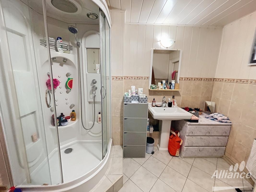 Vente Appartement à Beaucourt 3 pièces