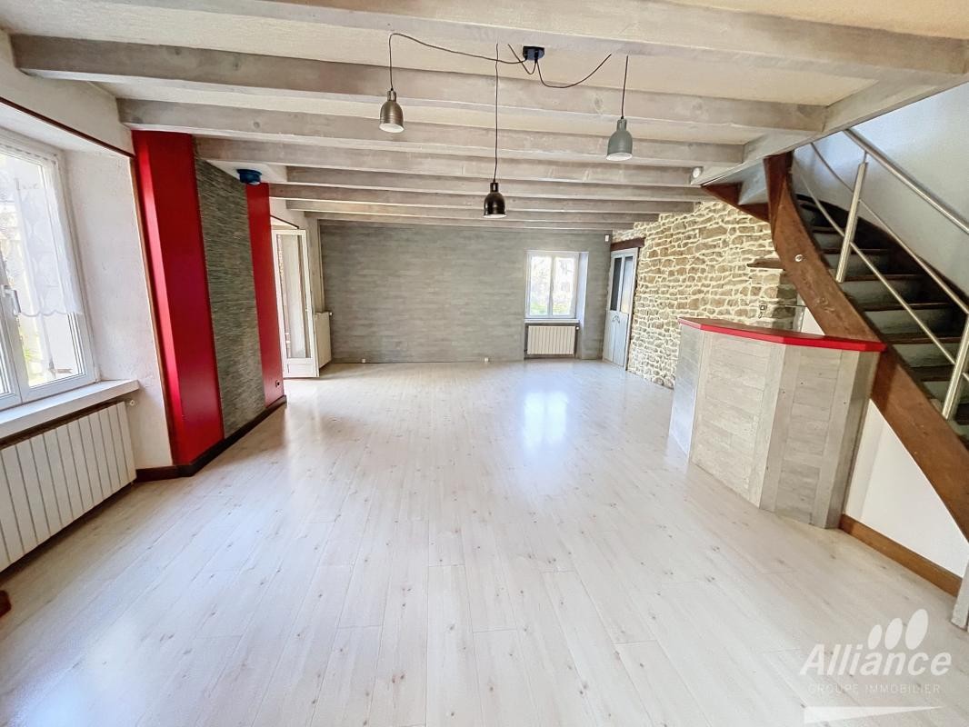 Vente Maison à Seloncourt 8 pièces