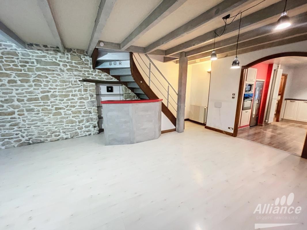 Vente Maison à Seloncourt 8 pièces