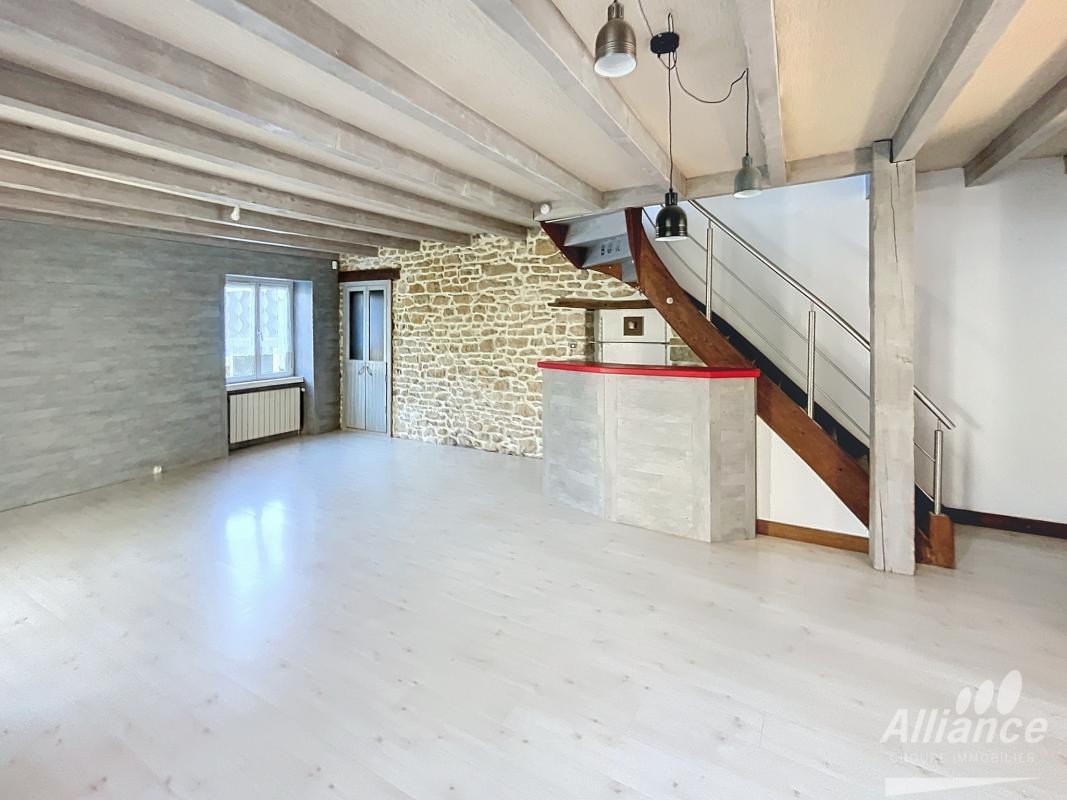 Vente Maison à Seloncourt 8 pièces