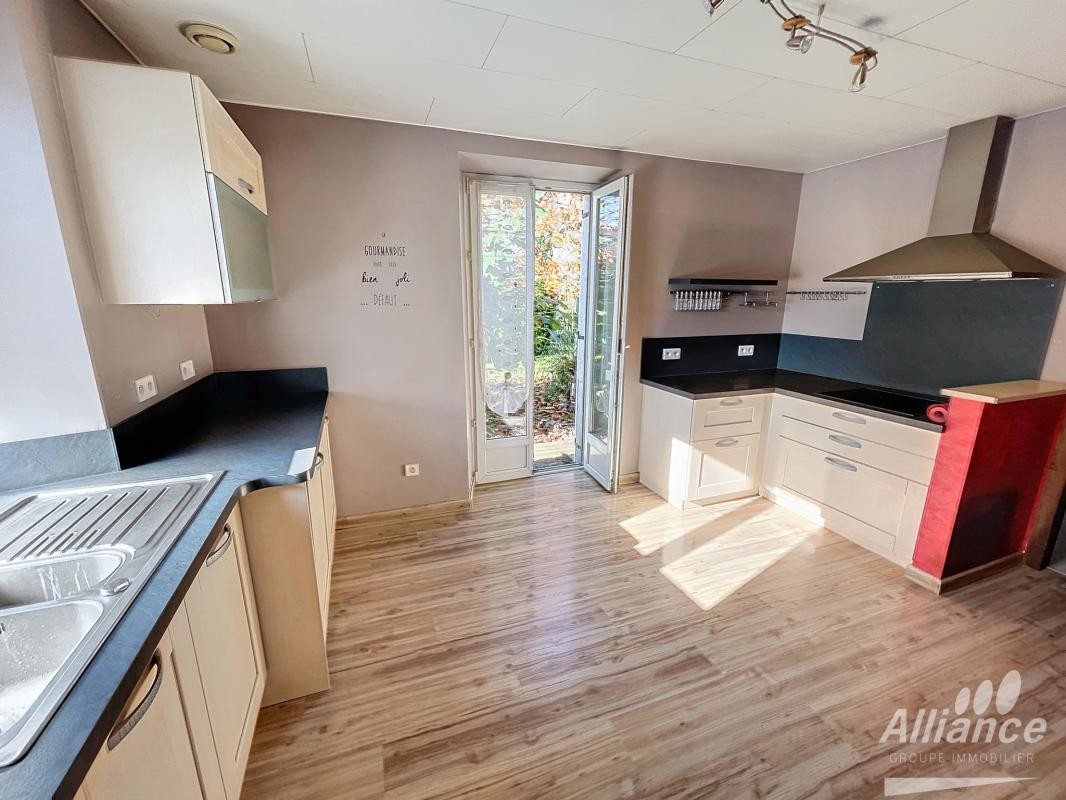 Vente Maison à Seloncourt 8 pièces