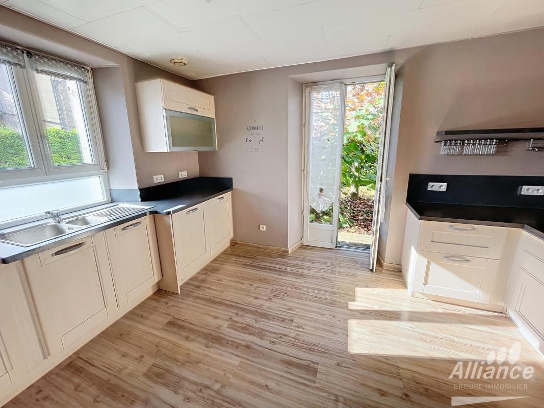 Vente Maison à Seloncourt 8 pièces