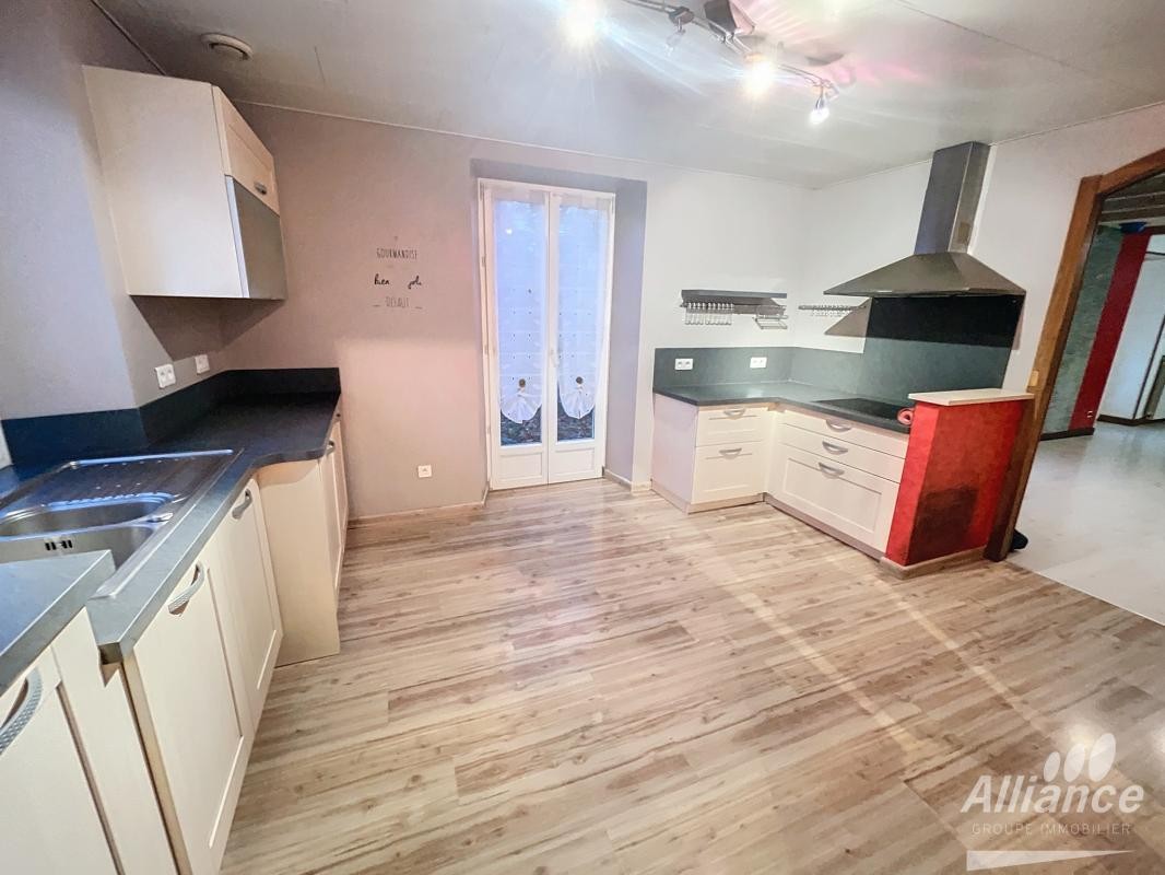 Vente Maison à Seloncourt 8 pièces