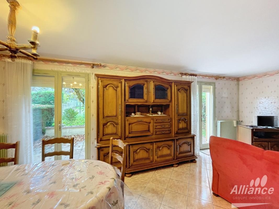 Vente Maison à Valentigney 5 pièces