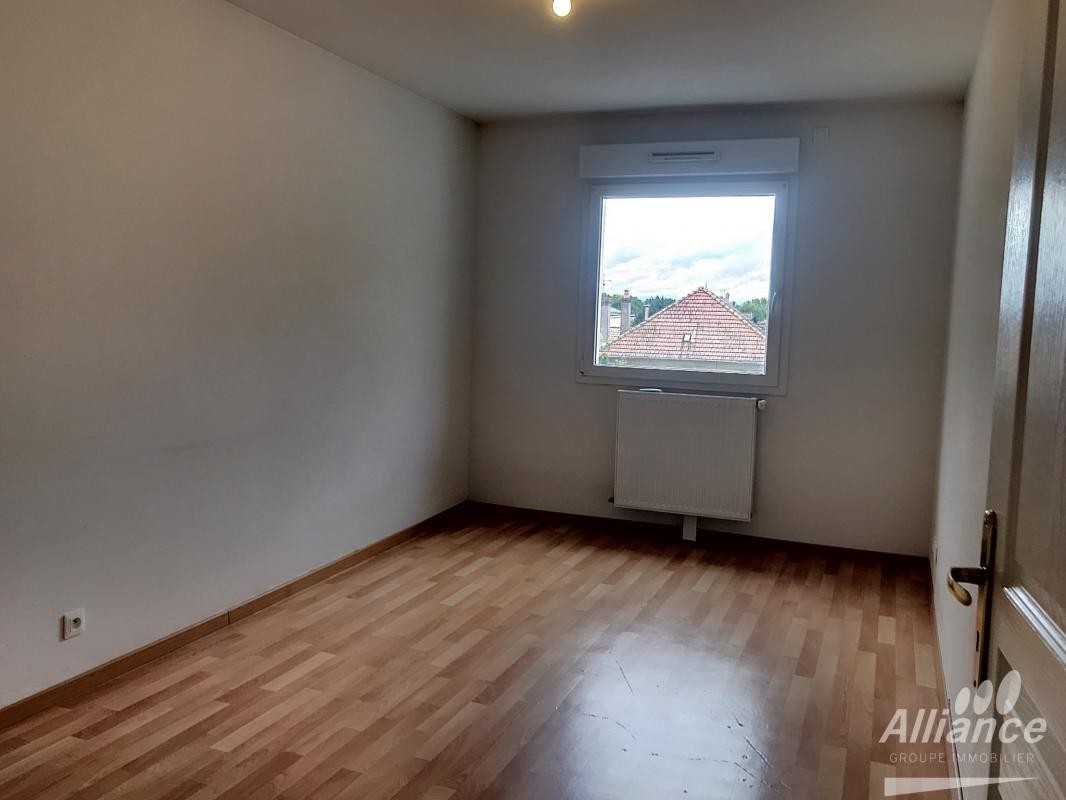 Location Appartement à Audincourt 3 pièces